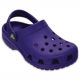 Sandaal Crocs Classic Clog Kids Ultraviolet