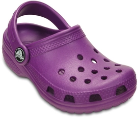 Sandaal Crocs Classic Kids Amethyst