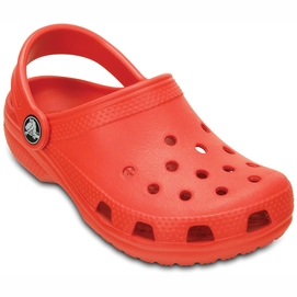 Sandaal Crocs Classic Kids Flame