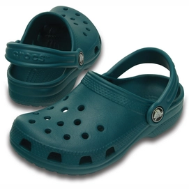 Sandaal Crocs Classic Kids Juniper