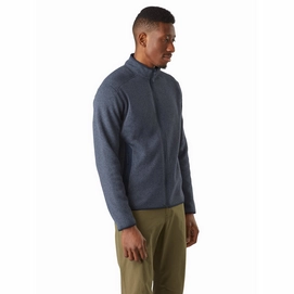 3---Covert-Cardigan-Exosphere-Heather-Front-View