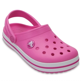 Sandaal Crocs Crocband Clog Kids Party Pink
