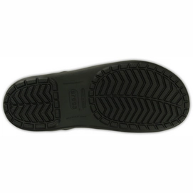 Laars Crocs ColorLite Boot GS Black/Black