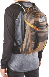 Rugzak Dakine Drafter 10L Field Camo