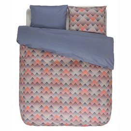 Bettwäsche Esprit Daina Multi Mako-Satin