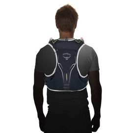 Rugzak Osprey Duro 1.5 Alpine Black (M/L)