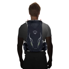 Rugzak Osprey Duro 15 Phoenix Red (S/M)