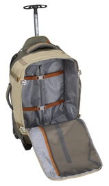 Reiskoffer Eagle Creek Doubleback 22 Tan/Olive