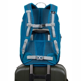 Rugzak Eagle Creek Universal Traveler Backpack RFID Celestial Blue