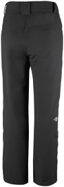 Ski Broek Columbia Men Snow Freak Black