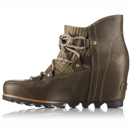 Sorel Women Sandy Wedge Nori