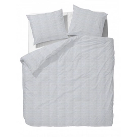 Taies d'oreiller Marc O'Polo Fian Grey Percale (50 x 75 cm)
