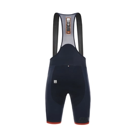 Fietsbroek Santini Men Tono 2.0 Bibshorts Nat Pad Grey