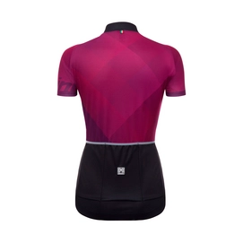 Fietsshirt Santini Women Giada Purple