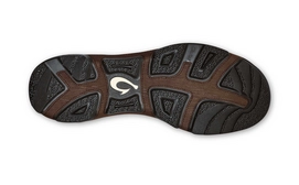 Wandelschoen OluKai Nai'I WP Carob/Dark Wood