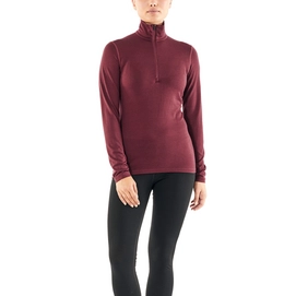 3---FW20-BASE LAYER-WOMEN-200-OASIS-LS-HALF-ZIP-104380632_4