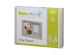 Baby Art Tiny Touch Stormy