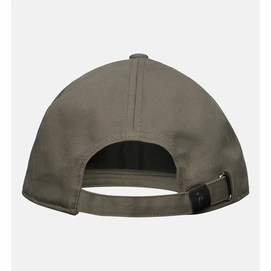 Pet Peak Performance  Retro Golf Cap Leaflet Green