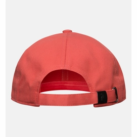 Pet Peak Performance  Retro Golf Cap Digital Pink