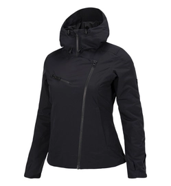 Ski jas Peak Performance Women Scoot Black 2017