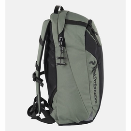 Rugzak Peak Performance Ctour 15 Slate Green
