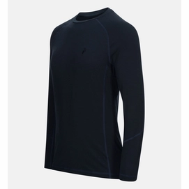 Longsleeve Peak Performance Men's Blend Magic Pattern