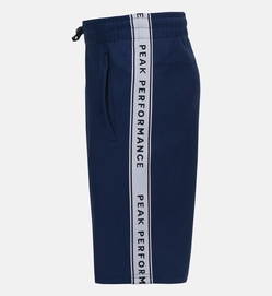 Korte broek Peak Performance Men Tech Club Shorts Thermal Blue