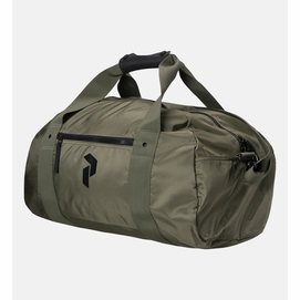 Reistas Peak Performance  Detour II 35L Bag Leaflet Green