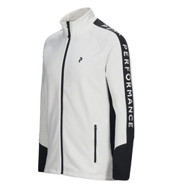 Vest Peak Performance Men's Rider Zip-Up Offwhite