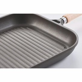 3---Grillpan Berndes Bonanza 28 cm 3