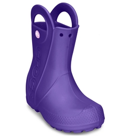 Regenlaars Crocs Handle It Rain Boot Ultraviolet
