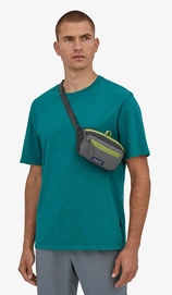 3---Heuptas Patagonia Ultralight Black Hole Mini Hip Pack Forge Grey-3