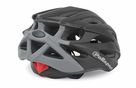 Fietshelm Polisport Twig Black Grey
