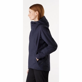 3---Jas Arc'teryx Women Solano Hoody Black Sapphire 22-3