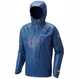 Jas Columbia Men Outdry Ex Featherweight Shell Carbon