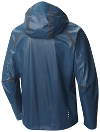 Jas Columbia Men Outdry Ex Light Shell Phoenix Blue