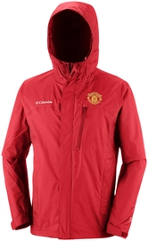 Jas Columbia Men Pouring Adventure MU Cherrybomb
