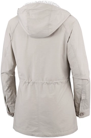 Jas Columbia Women Lookout Butte Flint Grey