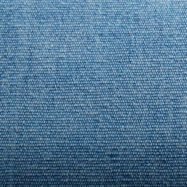 Sierkussen KAAT Amsterdam Sahara Blue (30 x 50 cm)