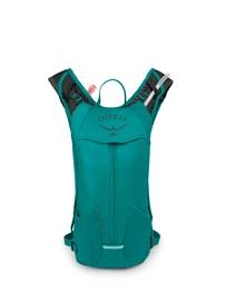 Rugzak Osprey Kitsuma 7 Teal Reef