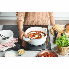 3---Kookpan Berndes Vario Click Wit Met Glazen Deksel 16 cm 3