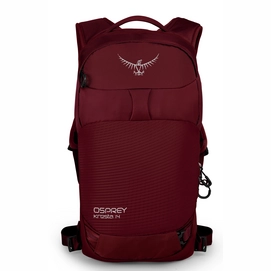 3---Kresta_14_F19_Front_Rosewood_Red