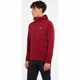 3---Kyanite-AR-Hoody-Bordeaux-Front-View