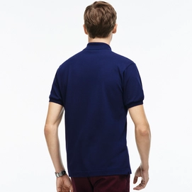 Lacoste Polo Classic Fit Marine
