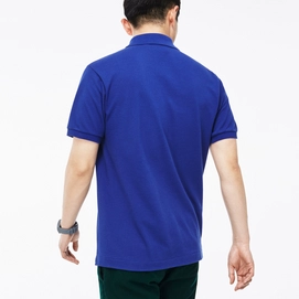 Lacoste Polo Classic Fit Oceane