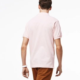 Lacoste Polo Classic Fit Flamant