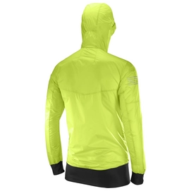 Jas Salomon Fast Wing Hybrid Men Acid Lime