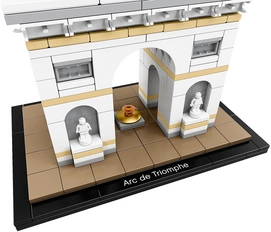 Lego L`Arc De Triomphe