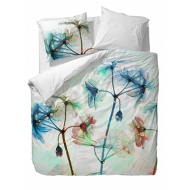 Housse de Couette Essenza Lourdes Multi Satin de Coton