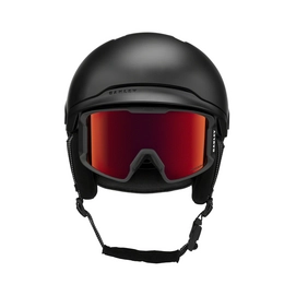 Skihelm Oakley MOD3 Matte Black